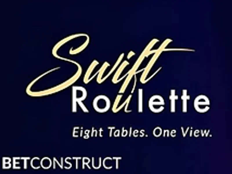 Swift Roulette 8 IN ONE