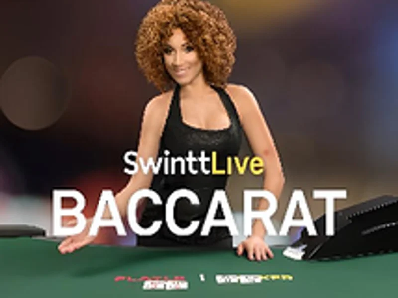 Swintt Baccarat