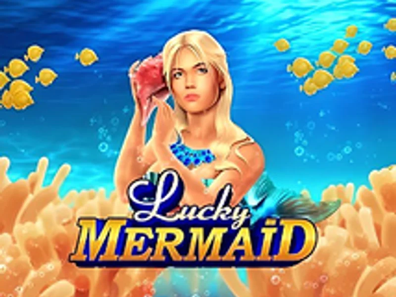 Swintt Lucky Mermaid