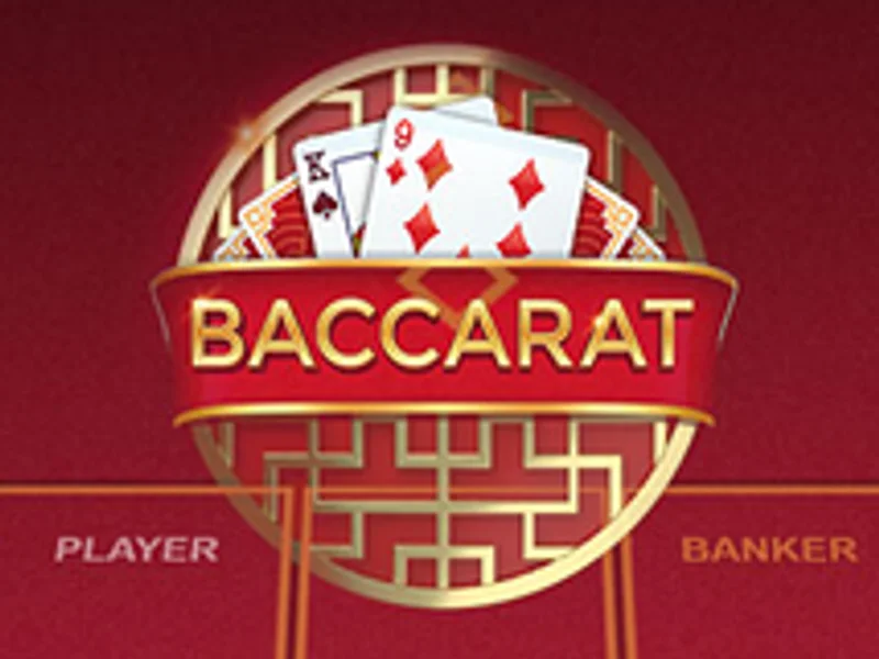 Switch Studios Baccarat