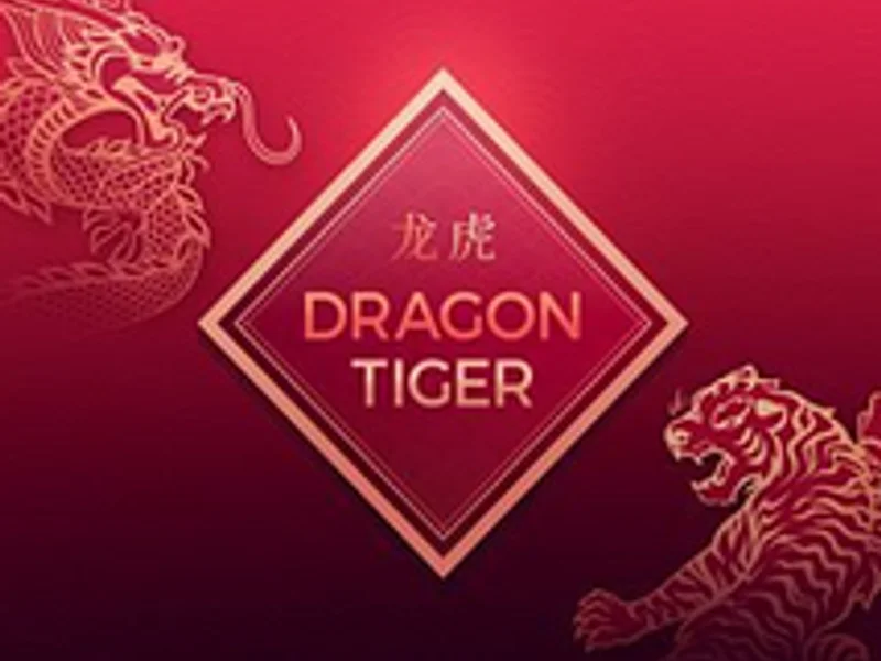 Switch Studios Dragon Tiger