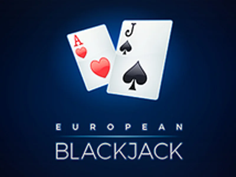 Switch Studios European Blackjack