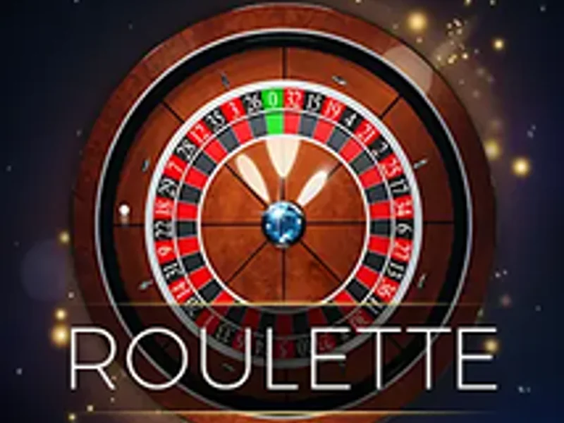 Switch Studios European Roulette