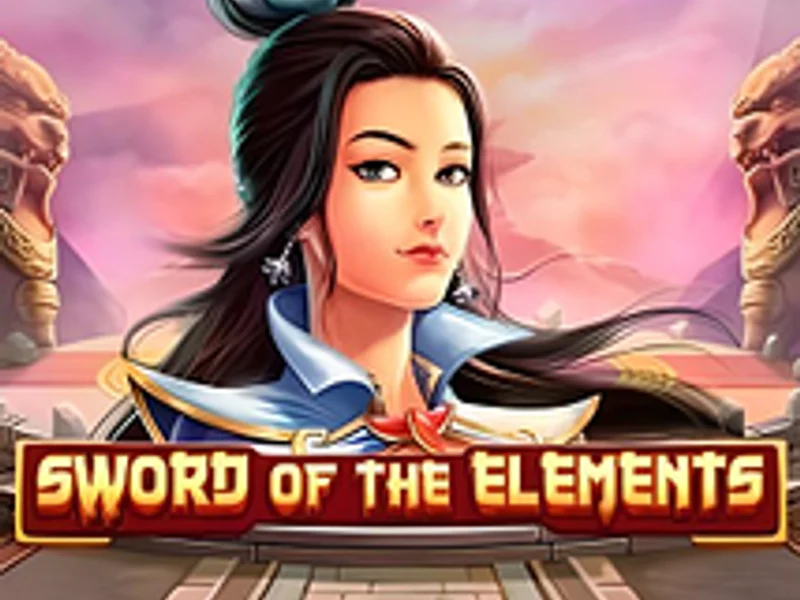Sword of the Elements