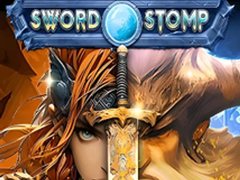 Sword Stomp