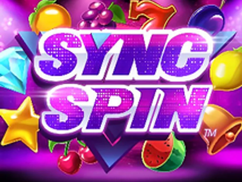 Sync Spin