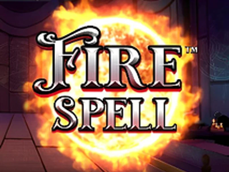 Synot Fire Spell
