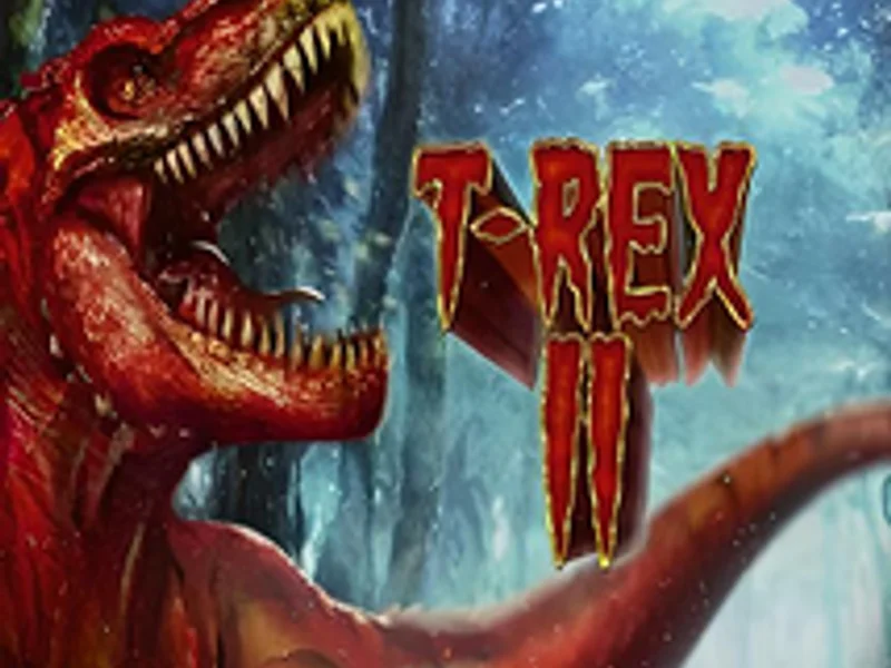 T Rex II