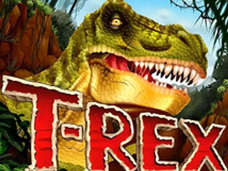 T Rex