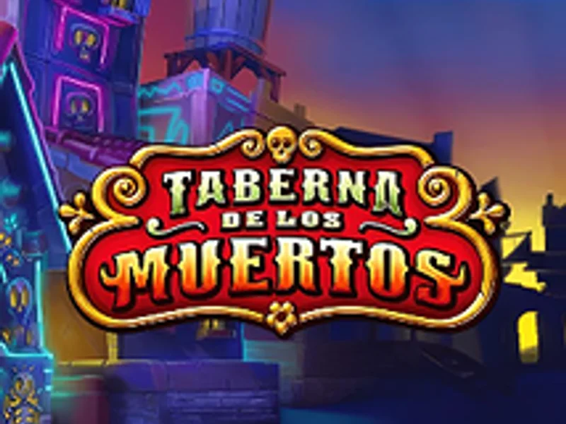 Taberna de Los Muertos