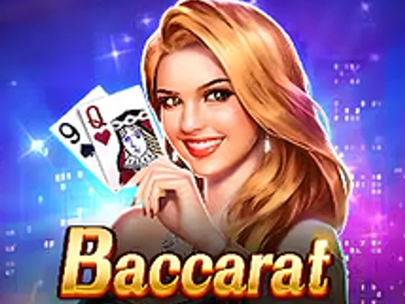 TaDa Gaming Baccarat