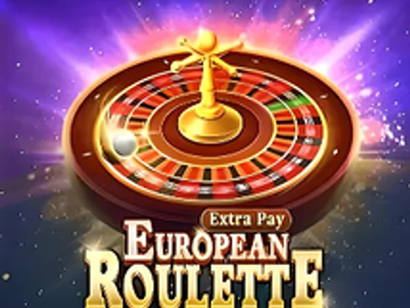 TaDa Gaming European Roulette