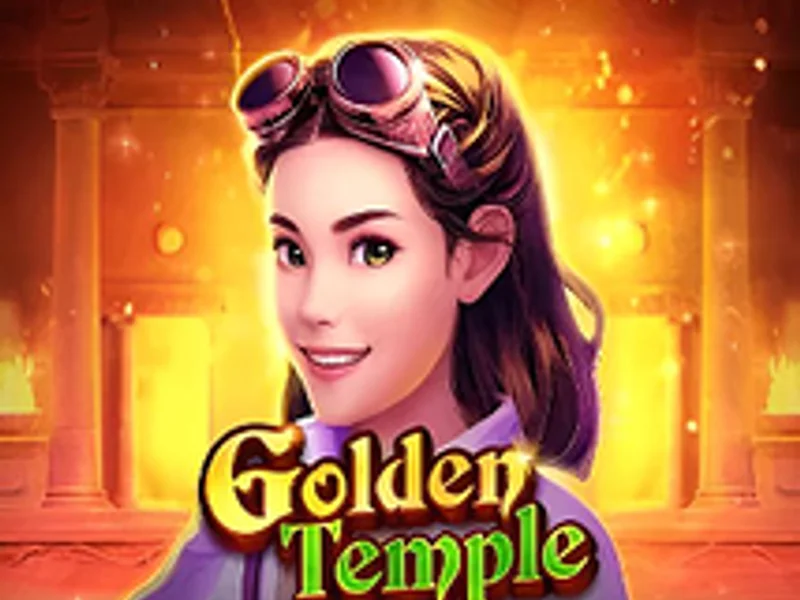 TaDa Gaming Golden Temple