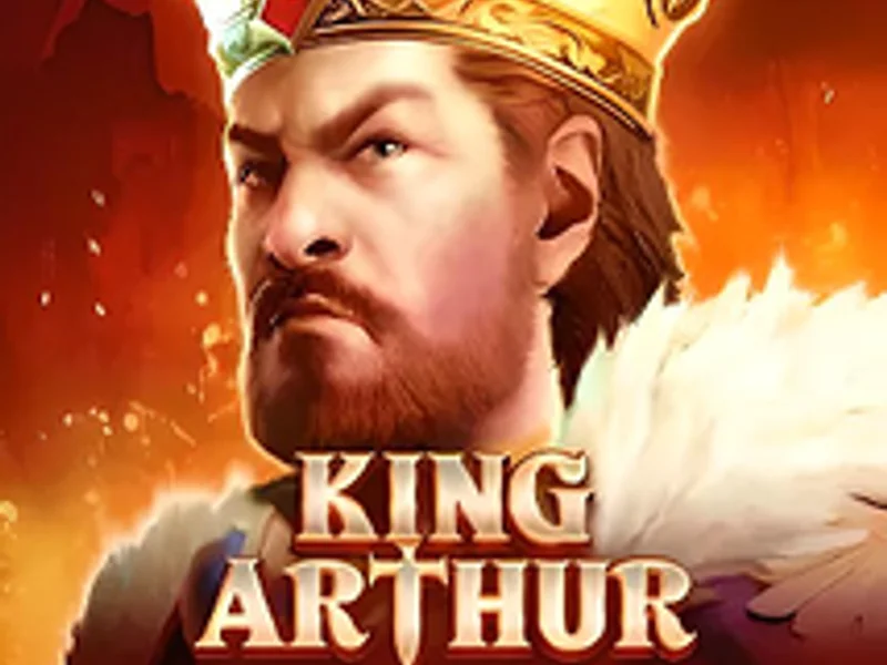 TaDa Gaming King Arthur