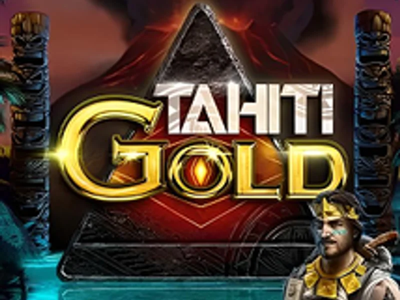 Tahiti Gold