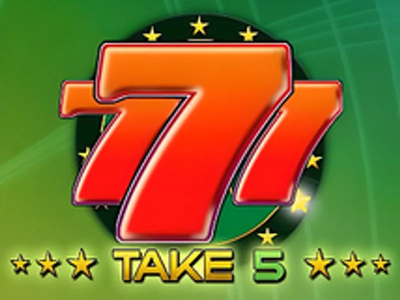 Take 5