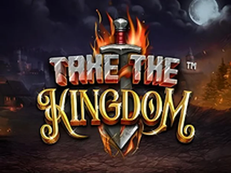 Take the Kingdom