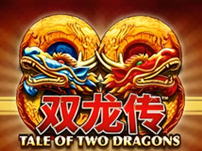 Tale of Two Dragons