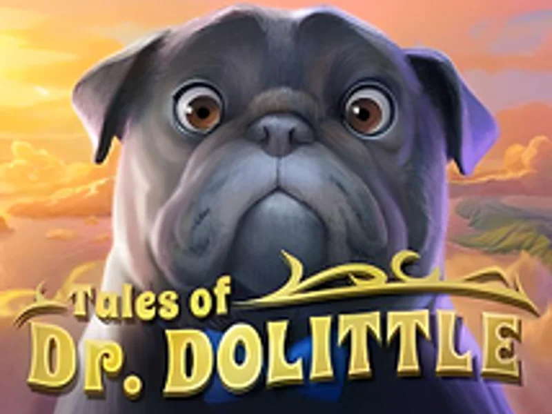 Tales of Dr Dolittle