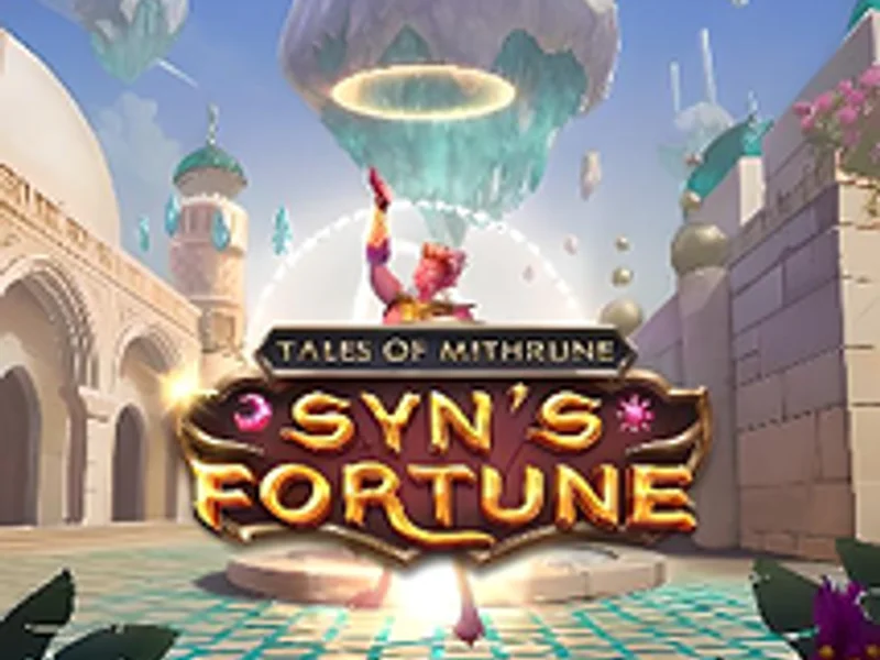Tales of Mithrune Syns Fortune