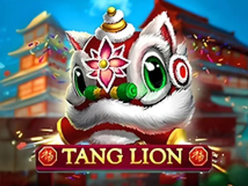 Tang Lion