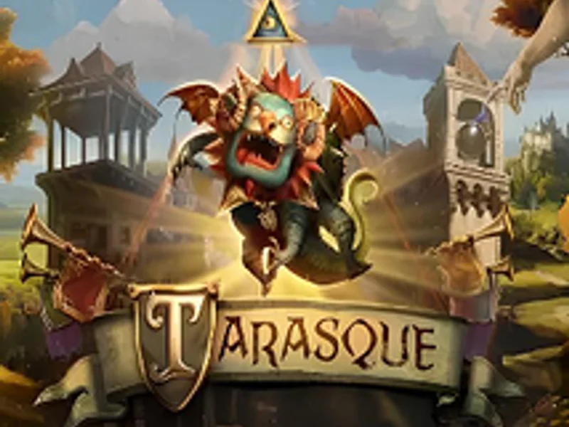 Tarasque