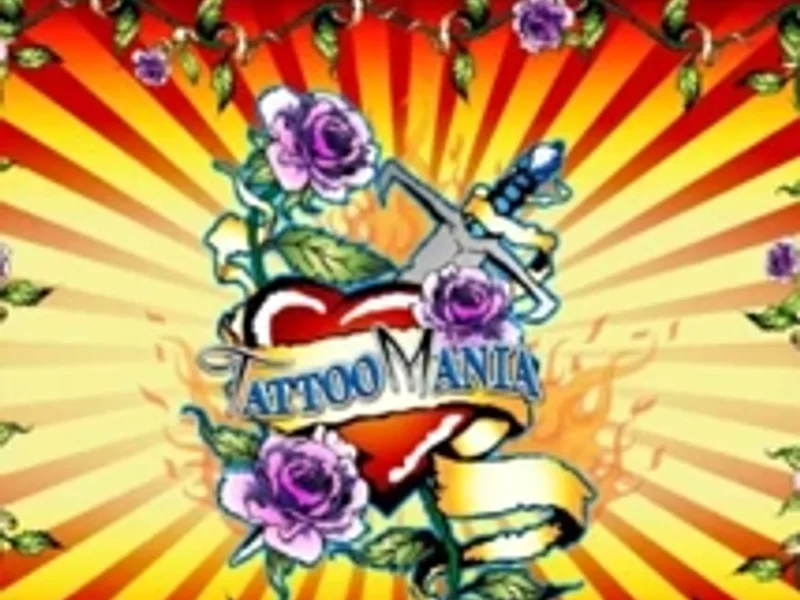 Tattoo Mania