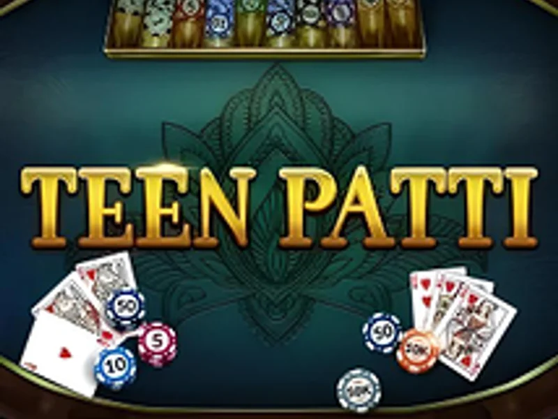 Teen Patti