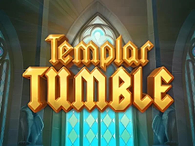 Templar Tumble