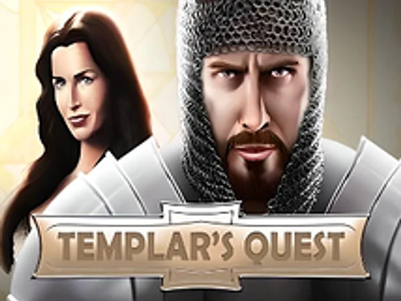 Templars Quest