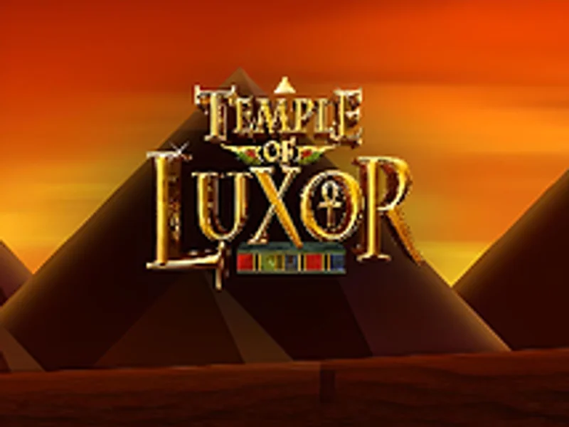 Temple of Luxor