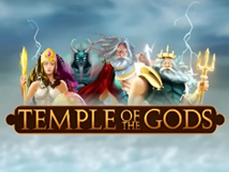 Temple of the Gods