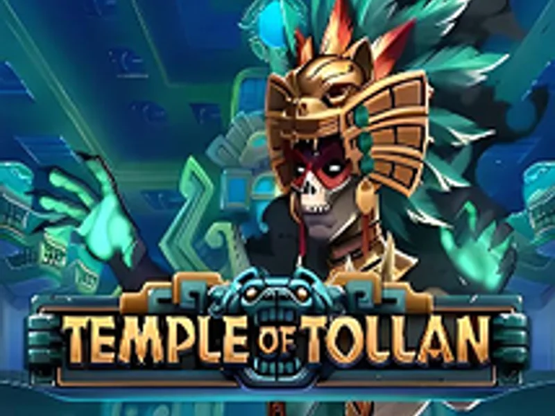 Temple of Tollan