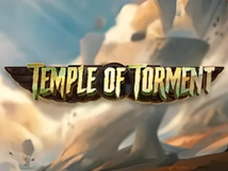 Temple of Torment