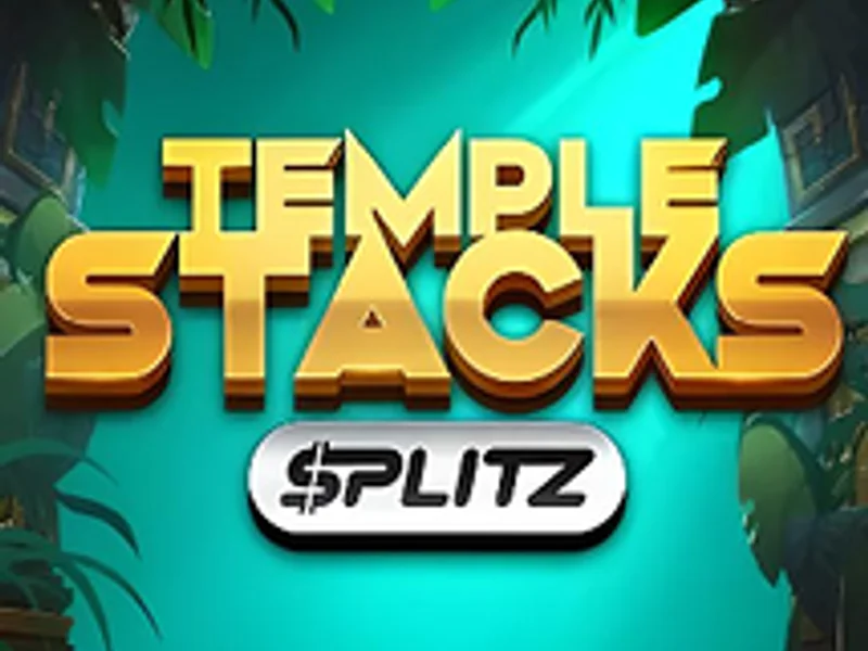 Temple Stacks Splitz