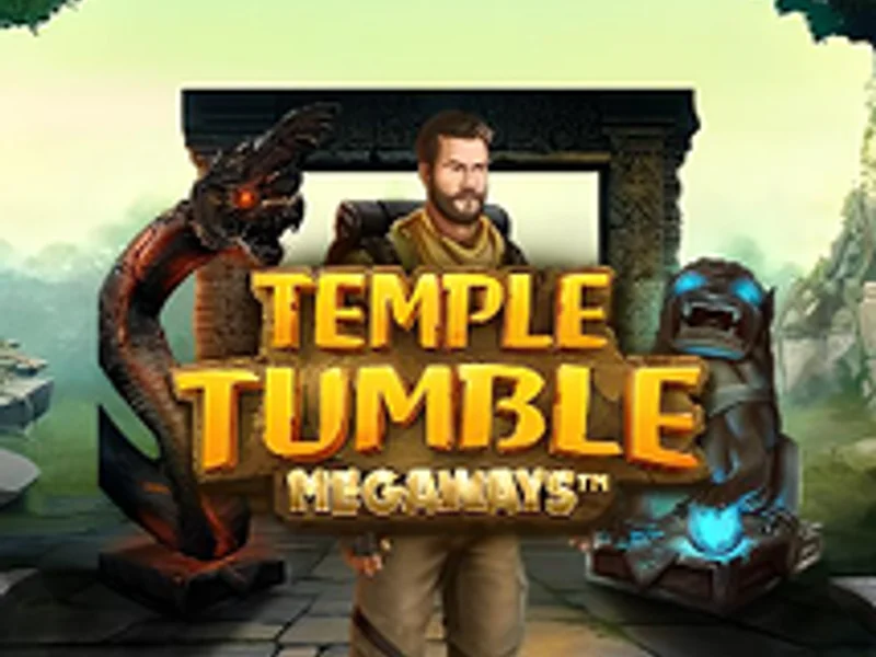 Temple Tumble