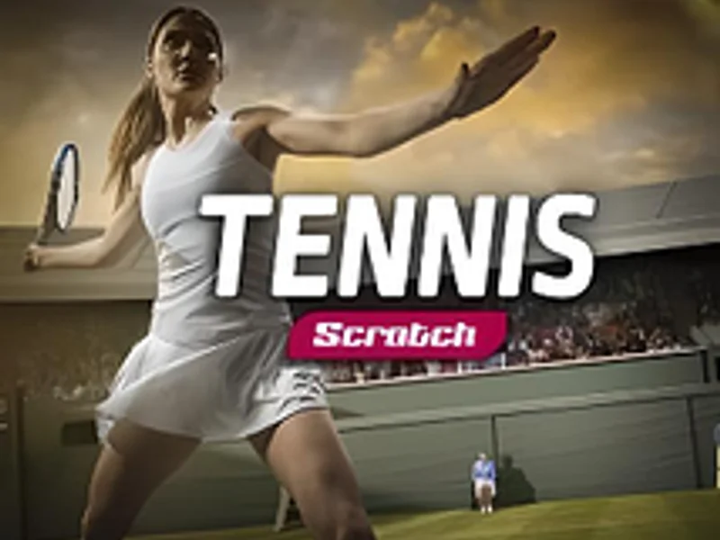 Tennis Scratch