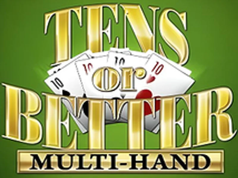 Tens or Better Multihand