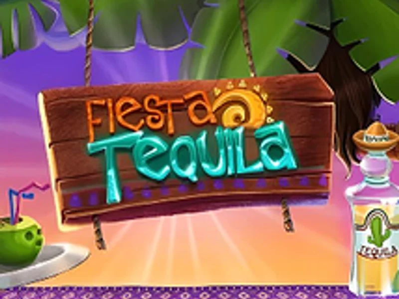 Tequila Fiesta