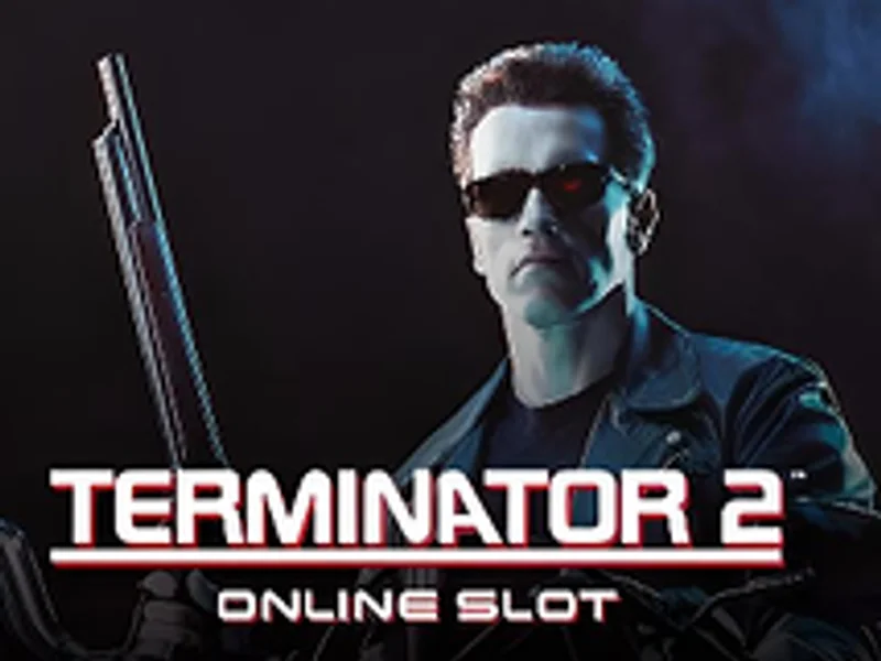 Terminator 2 Remastered