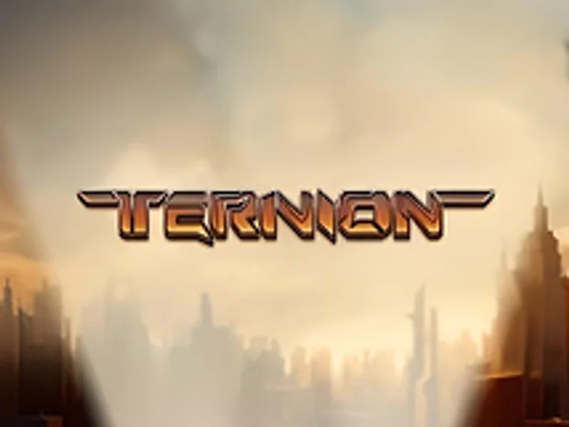 Ternion