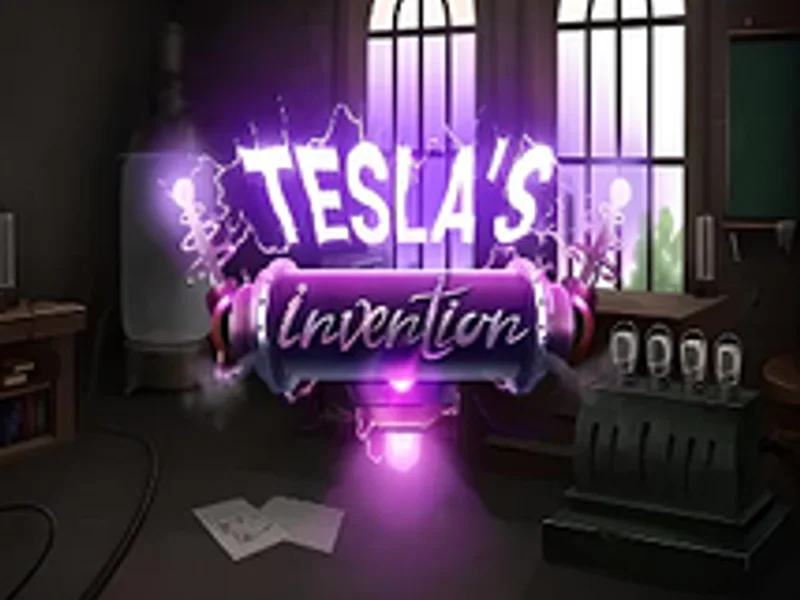 Teslas Invention
