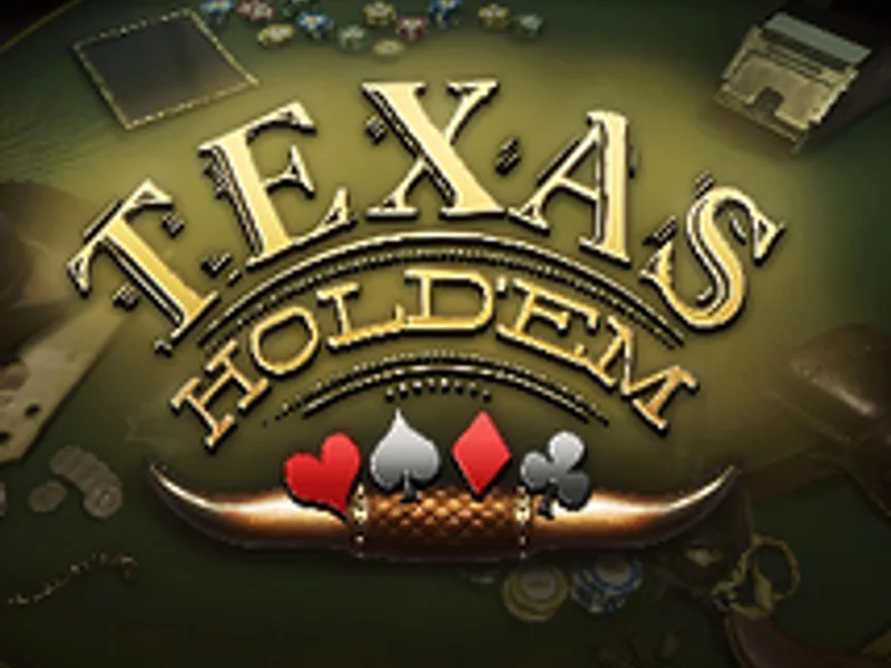 Texas Hold em Poker 3D