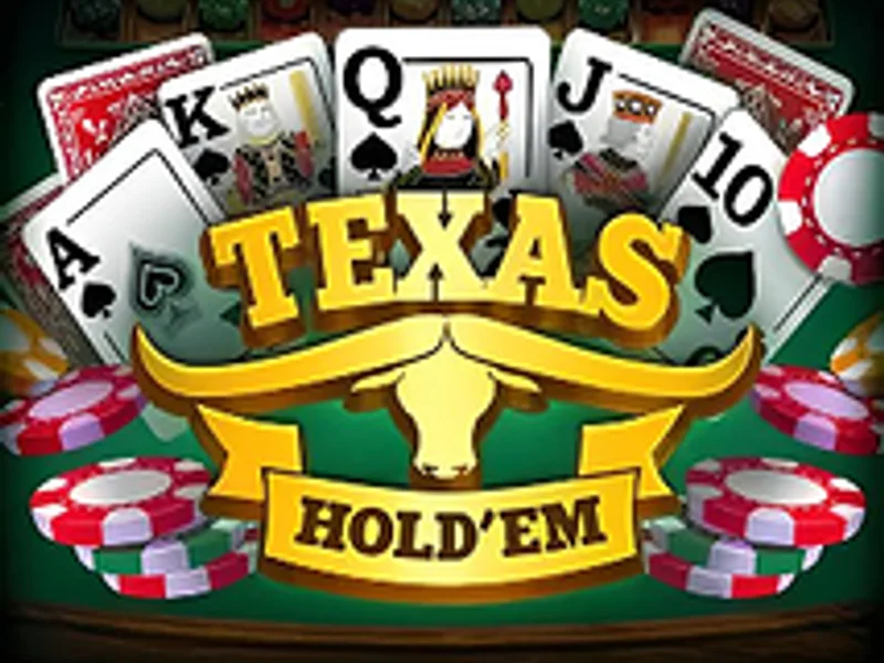 Texas Hold Em