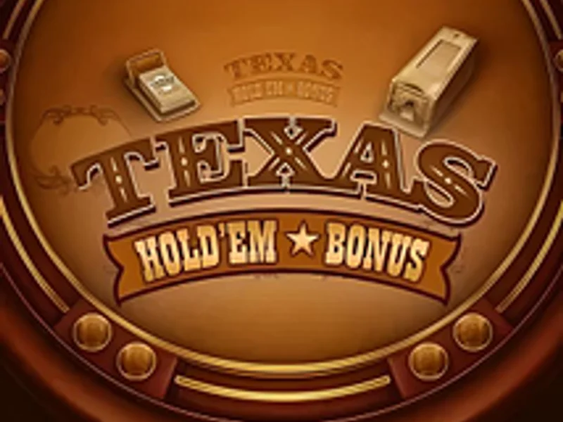 Texas Holdem Bonus