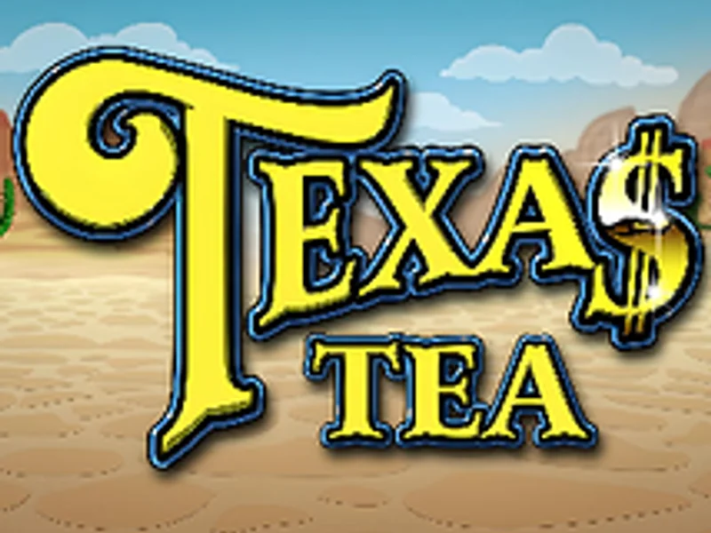 Texas Tea