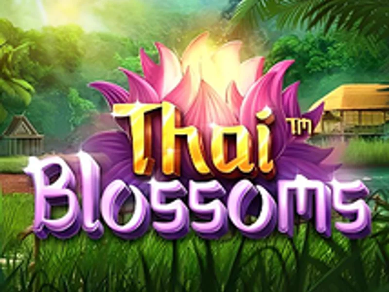 Thai Blossoms