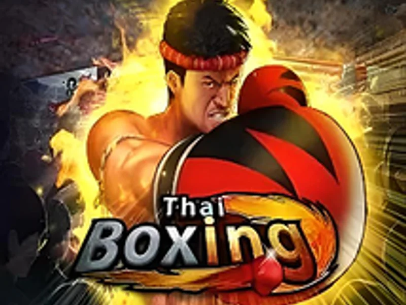 Thai Boxing