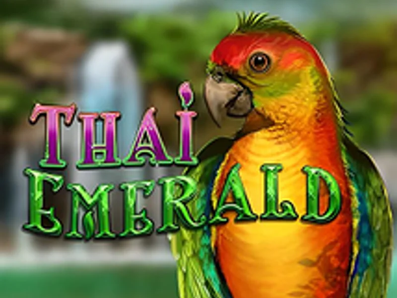 Thai Emerald