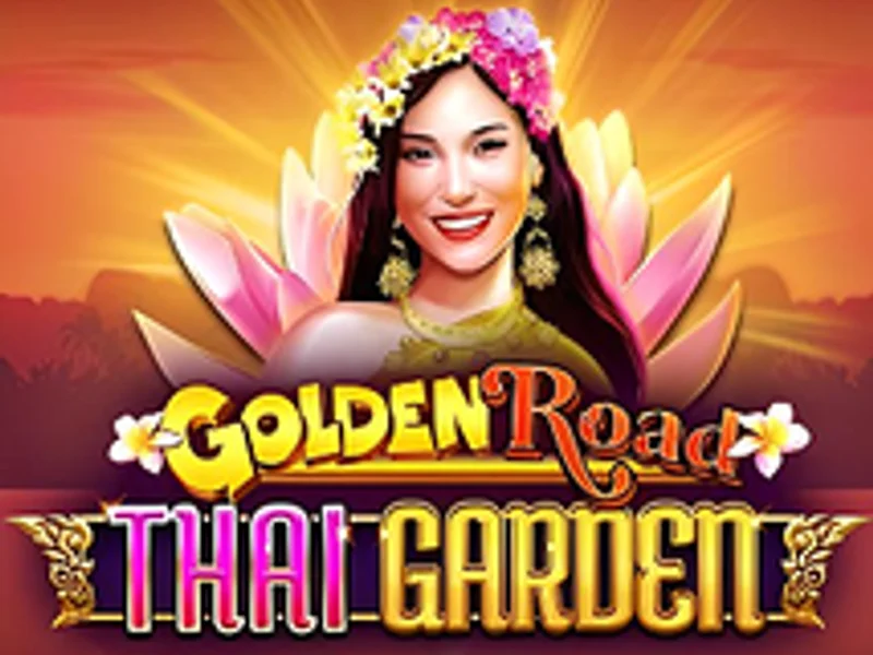 Thai Garden